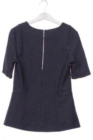 Γυναικεία μπλούζα H&M, Μέγεθος S, Χρώμα Πολύχρωμο, Τιμή 9,72 €