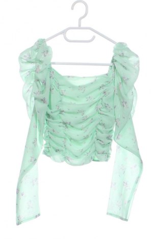 Damen Shirt H&M, Größe XXS, Farbe Mehrfarbig, Preis 6,99 €