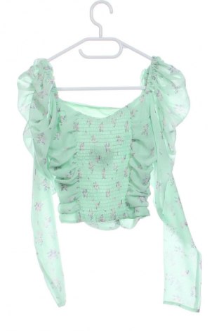 Damen Shirt H&M, Größe XXS, Farbe Mehrfarbig, Preis 6,99 €