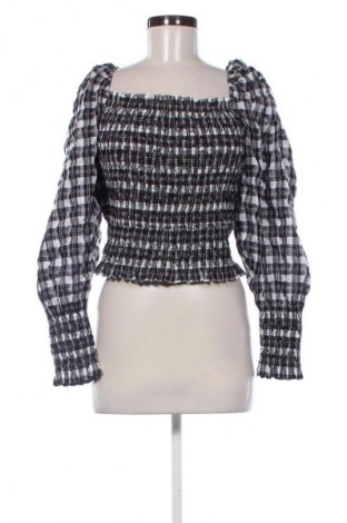Γυναικεία μπλούζα H&M, Μέγεθος XL, Χρώμα Πολύχρωμο, Τιμή 9,99 €