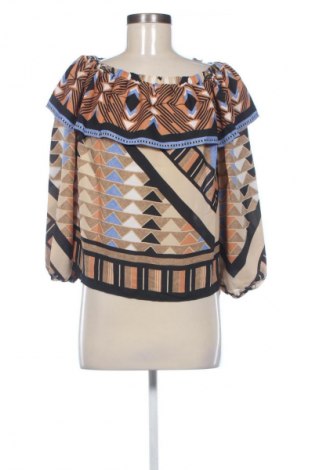 Bluză de femei H&M, Mărime L, Culoare Multicolor, Preț 33,99 Lei