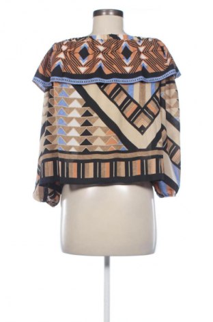 Bluză de femei H&M, Mărime L, Culoare Multicolor, Preț 33,99 Lei