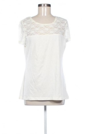 Dámská halenka H&M, Velikost L, Barva Krémová, Cena  241,00 Kč