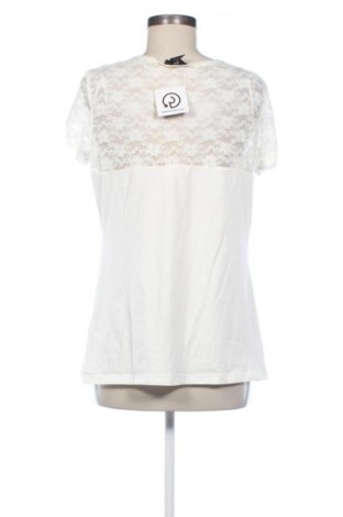 Dámská halenka H&M, Velikost L, Barva Krémová, Cena  241,00 Kč