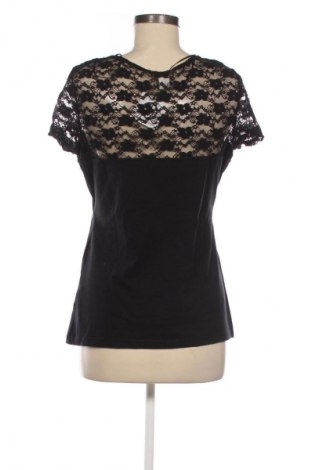 Damen Shirt H&M, Größe L, Farbe Schwarz, Preis 9,72 €