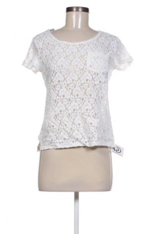 Dámská halenka H&M, Velikost S, Barva Bílá, Cena  241,00 Kč