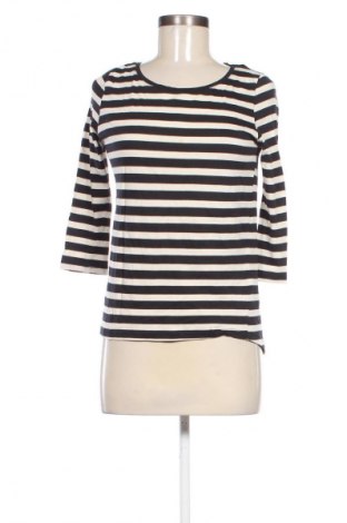 Γυναικεία μπλούζα H&M, Μέγεθος XS, Χρώμα Πολύχρωμο, Τιμή 9,72 €