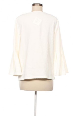 Γυναικεία μπλούζα H&M, Μέγεθος M, Χρώμα Λευκό, Τιμή 7,99 €