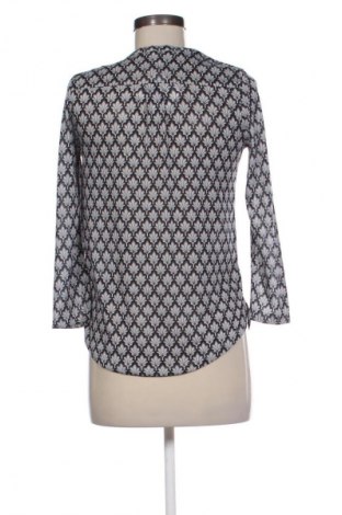 Γυναικεία μπλούζα H&M, Μέγεθος XS, Χρώμα Πολύχρωμο, Τιμή 9,79 €