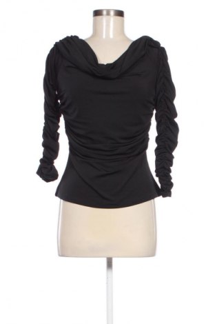 Bluzka damska H&M, Rozmiar M, Kolor Czarny, Cena 43,68 zł