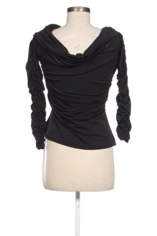 Bluzka damska H&M, Rozmiar M, Kolor Czarny, Cena 43,68 zł