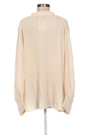 Bluză de femei H&M, Mărime L, Culoare Ecru, Preț 33,99 Lei