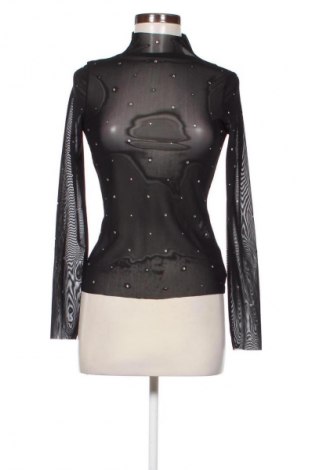 Női blúz H&M, Méret S, Szín Fekete, Ár 3 910 Ft