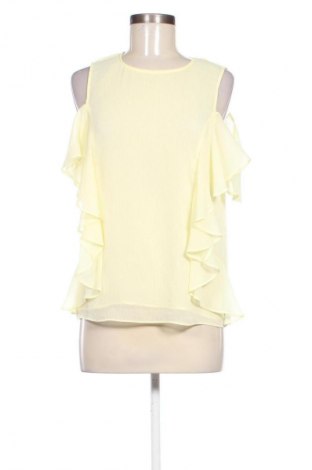 Γυναικεία μπλούζα H&M, Μέγεθος M, Χρώμα Κίτρινο, Τιμή 7,99 €