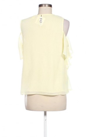 Γυναικεία μπλούζα H&M, Μέγεθος M, Χρώμα Κίτρινο, Τιμή 7,99 €