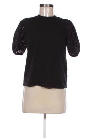 Damen Shirt H&M, Größe S, Farbe Schwarz, Preis € 9,72