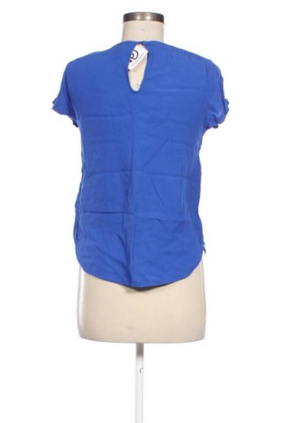Damen Shirt H&M, Größe S, Farbe Blau, Preis 7,99 €