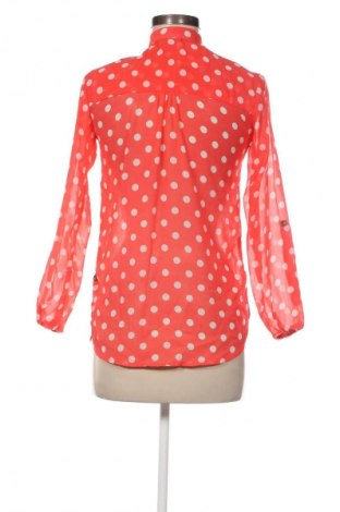 Damen Shirt H&M, Größe S, Farbe Mehrfarbig, Preis € 9,72