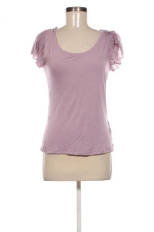 Bluză de femei H&M, Mărime M, Culoare Mov, Preț 40,99 Lei