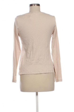 Dámská halenka H&M, Velikost L, Barva Béžová, Cena  241,00 Kč
