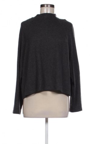 Damen Shirt H&M, Größe L, Farbe Grau, Preis € 10,58