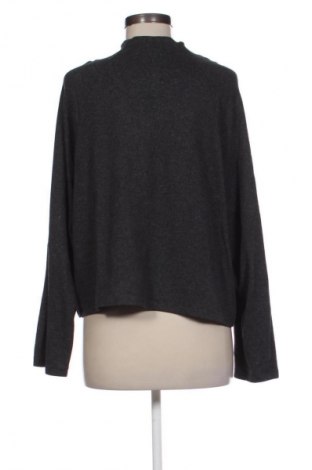 Damen Shirt H&M, Größe L, Farbe Grau, Preis € 10,58