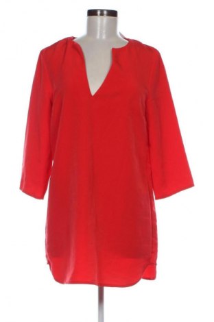 Damen Shirt H&M, Größe M, Farbe Rot, Preis € 18,47