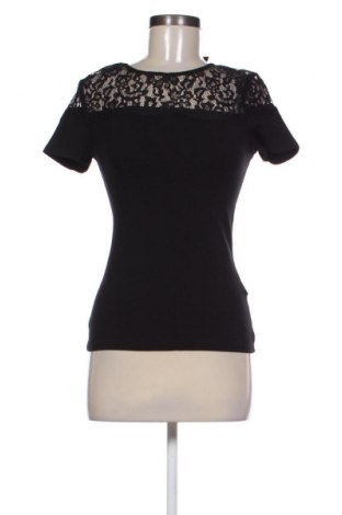 Damen Shirt H&M, Größe S, Farbe Schwarz, Preis € 9,72
