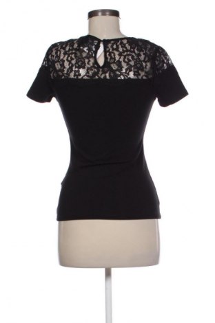 Damen Shirt H&M, Größe S, Farbe Schwarz, Preis € 9,72