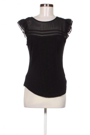 Damen Shirt H&M, Größe M, Farbe Schwarz, Preis € 9,72