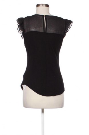 Damen Shirt H&M, Größe M, Farbe Schwarz, Preis € 9,72