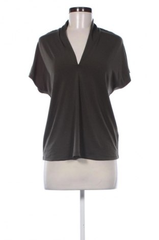 Dámska blúza H&M, Veľkosť S, Farba Zelená, Cena  9,72 €
