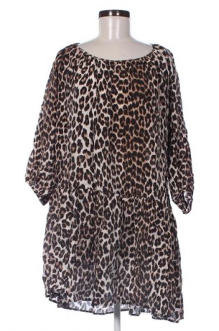 Dámska blúza H&M, Veľkosť XXL, Farba Viacfarebná, Cena  9,72 €