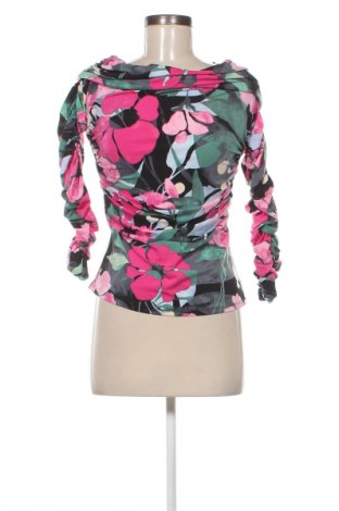 Bluzka damska H&M, Rozmiar M, Kolor Kolorowy, Cena 31,99 zł