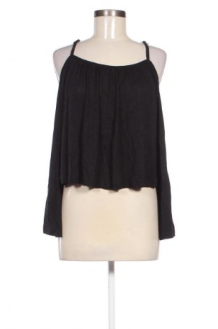 Dámská halenka H&M, Velikost S, Barva Černá, Cena  247,00 Kč
