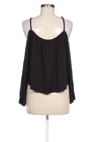 Dámská halenka H&M, Velikost S, Barva Černá, Cena  247,00 Kč