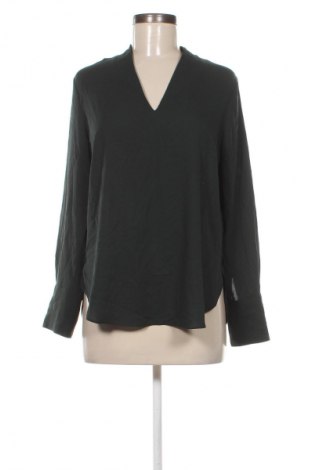 Γυναικεία μπλούζα H&M, Μέγεθος M, Χρώμα Πράσινο, Τιμή 6,99 €