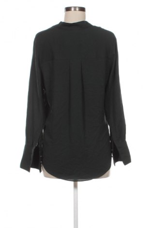 Γυναικεία μπλούζα H&M, Μέγεθος M, Χρώμα Πράσινο, Τιμή 6,99 €