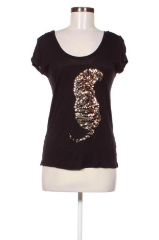 Dámská halenka H&M, Velikost M, Barva Černá, Cena  241,00 Kč