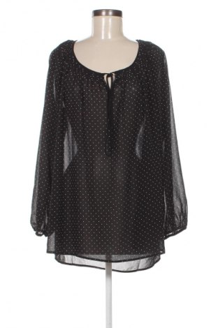 Damen Shirt H&M, Größe XXL, Farbe Mehrfarbig, Preis 13,99 €
