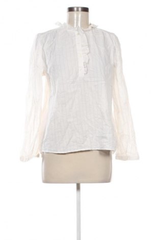 Dámska blúza H&M, Veľkosť S, Farba Biela, Cena  3,95 €