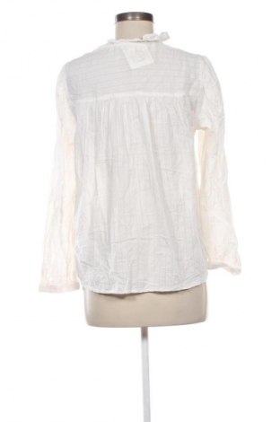 Dámska blúza H&M, Veľkosť S, Farba Biela, Cena  3,95 €
