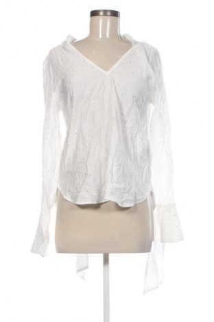 Dámská halenka H&M, Velikost XS, Barva Bílá, Cena  249,00 Kč
