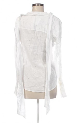 Dámská halenka H&M, Velikost XS, Barva Bílá, Cena  249,00 Kč