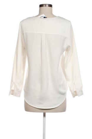 Дамска блуза H&M, Размер XS, Цвят Екрю, Цена 12,99 лв.