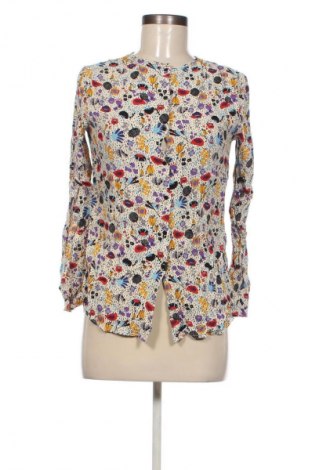 Damen Shirt H&M, Größe S, Farbe Mehrfarbig, Preis € 2,99