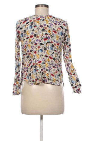 Damen Shirt H&M, Größe S, Farbe Mehrfarbig, Preis € 2,99