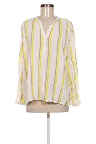 Дамска блуза H&M, Размер XL, Цвят Многоцветен, Цена 12,99 лв.