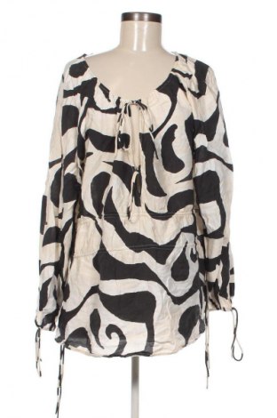 Bluzka damska H&M, Rozmiar M, Kolor Kolorowy, Cena 24,99 zł