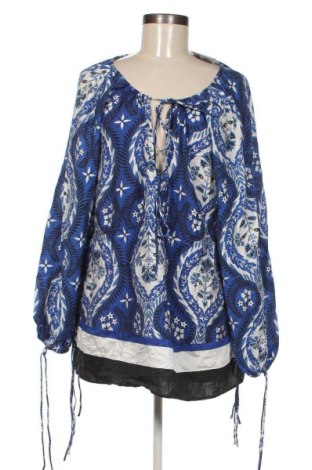 Bluză de femei H&M, Mărime M, Culoare Multicolor, Preț 12,99 Lei